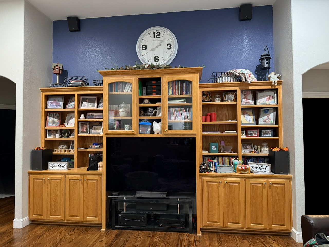 Before photo